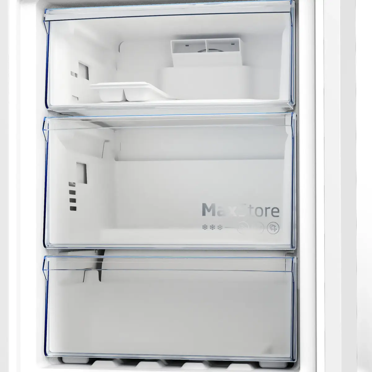 Beko B5RCNA405HG fridge-freezer Photo 4