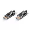 AV transmitter & receiver Lindy 300m Fibre Optic HDMI 4K60 Photo 3