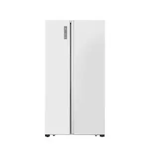 SBS Ledusskapis HISENSE RS677N4BWE