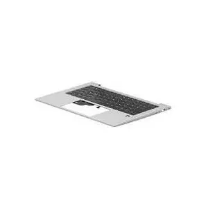 Keyboard for HP EliteBook 840 G10 — HP N45442-B31, Dutch layout, backlit