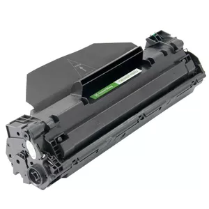 Toner cartridge Colorway CW-H435/436EU 2000 pages Black