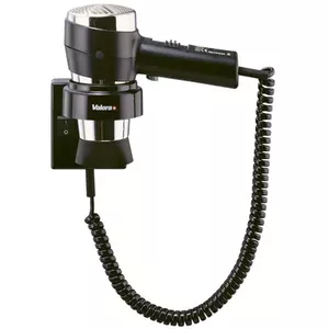 Фен Valera Action SuperPlus 1200 W Черный