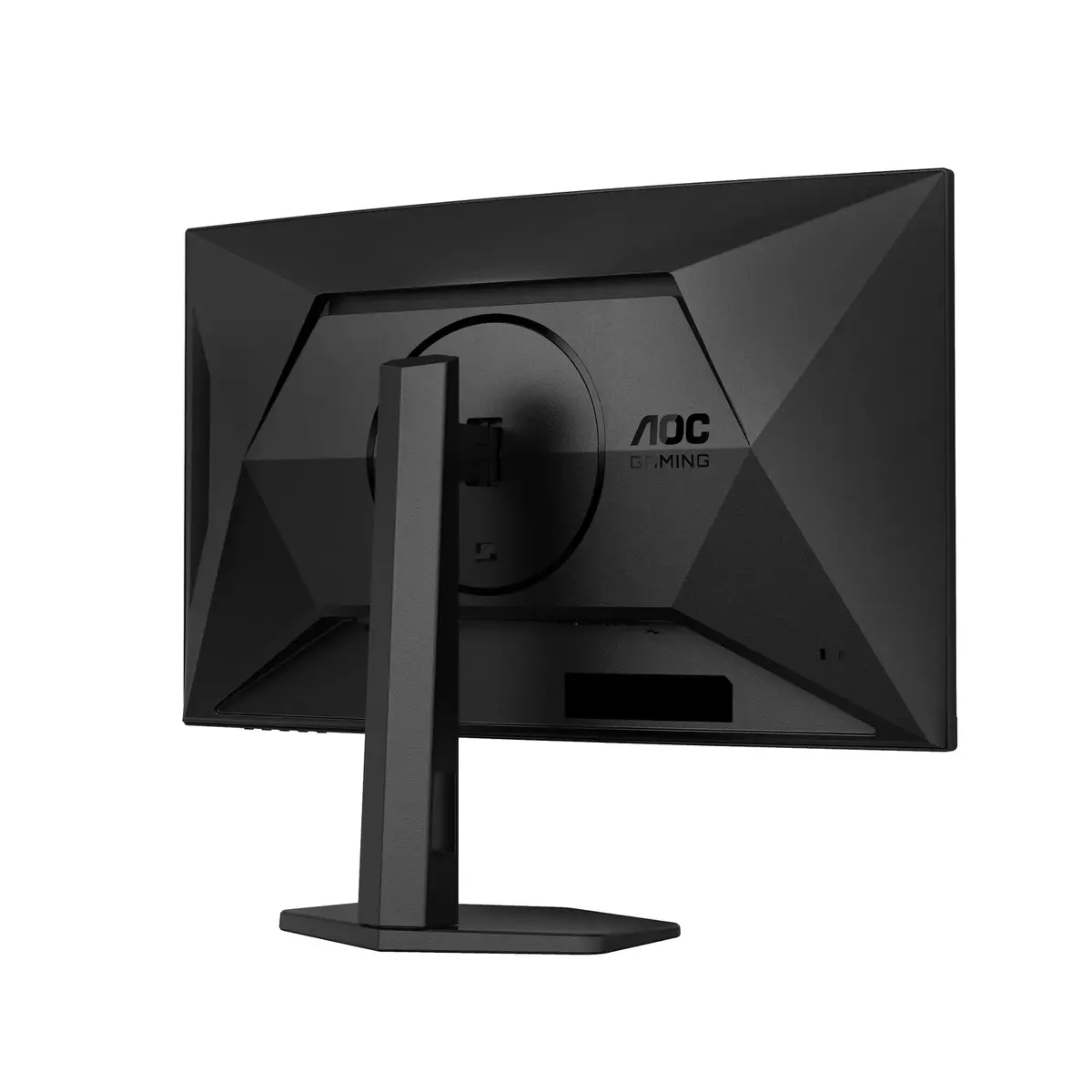 Компьютерный монитор AOC G4 C27G4ZXU Photo 4