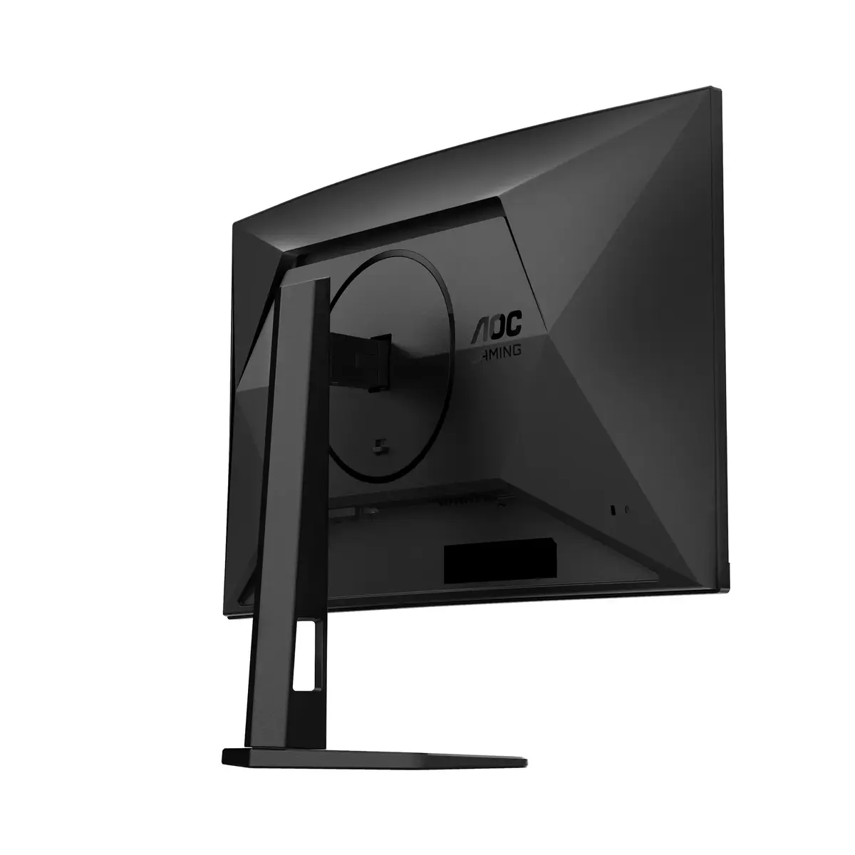 Компьютерный монитор AOC G4 C27G4ZXU Photo 5