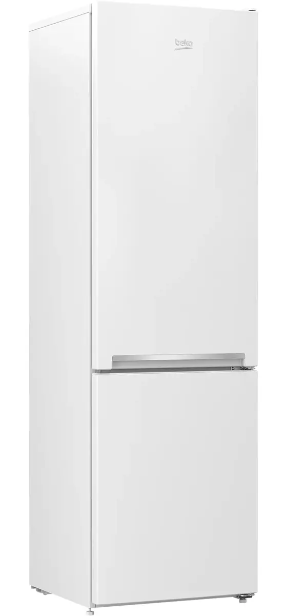 Beko RCNA305K40WN Ledusskapis Photo 2