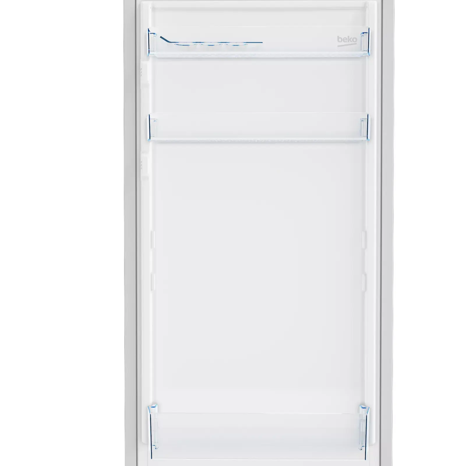 Beko BSSA210K4SN iebūvējamais ledusskapis Photo 3