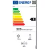 Iebūvējamais ledusskapis BEKO BCSA285K4SN Photo 7