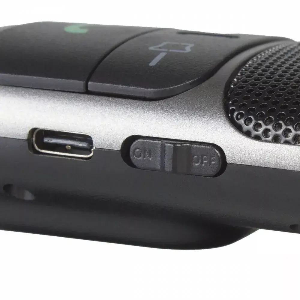 Беспроводной гарнитура Audiocore AC480 Photo 3