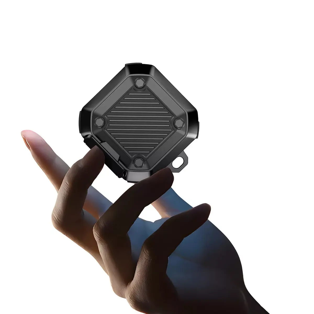 dux ducis SECG aizsargvāciņš Samsung Galaxy Buds Photo 6