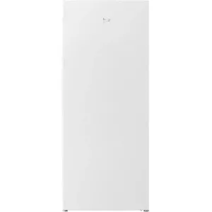 Beko RFSA240M41WN Upright Freezer 215 L