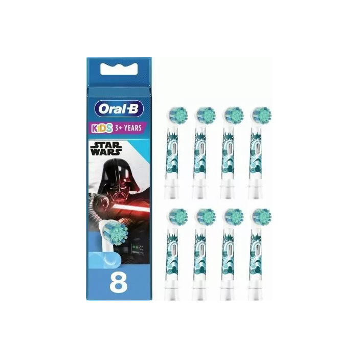 Zobu birstes galva Oral-B Kids 81748450 Photo 1