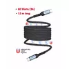 SWISSTEN Magnetic USB-C 60W 1 m cable Photo 2