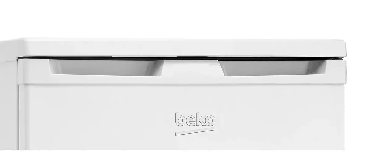 Beko FSE1174N Saldētava Photo 4