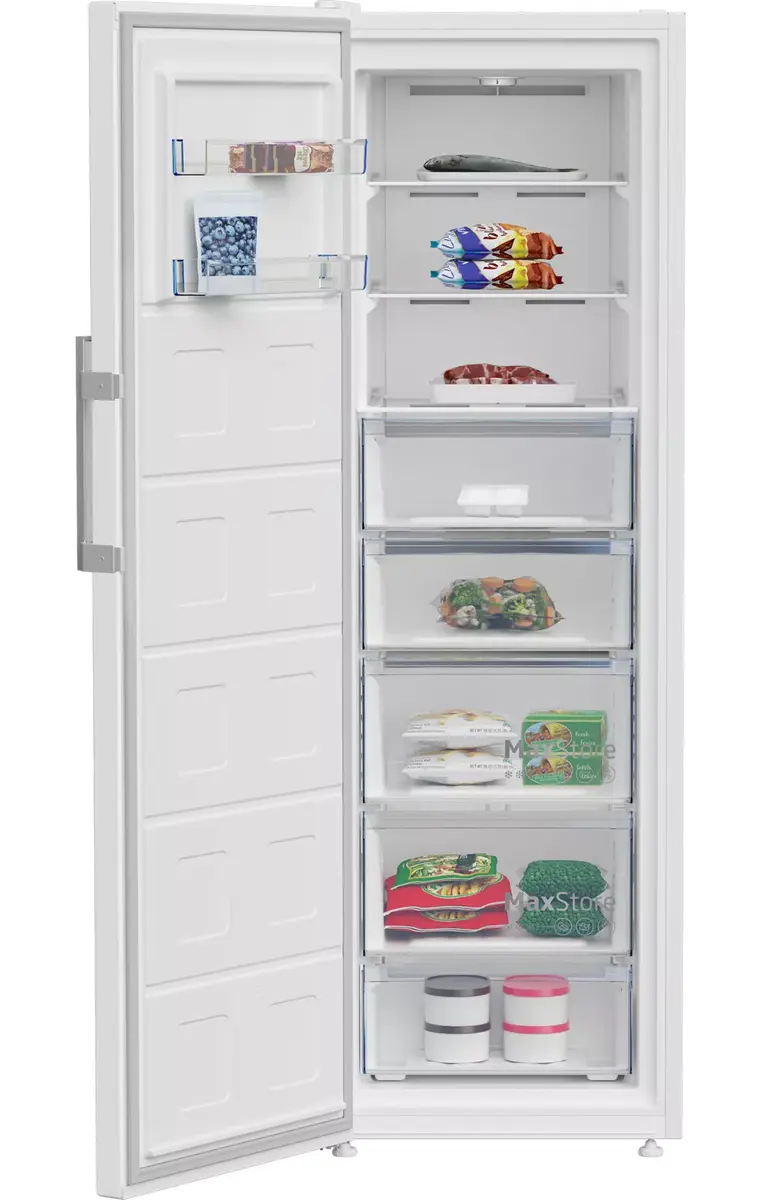 Saldētava BEKO B1RMFNE314W Photo 3
