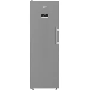 Beko B5RMFNE314X Upright Freezer 286 L