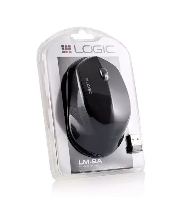 Мышь Logic LM-2A Photo 5