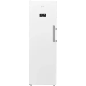 Beko B5RMFNE314W Upright Freezer 286 L