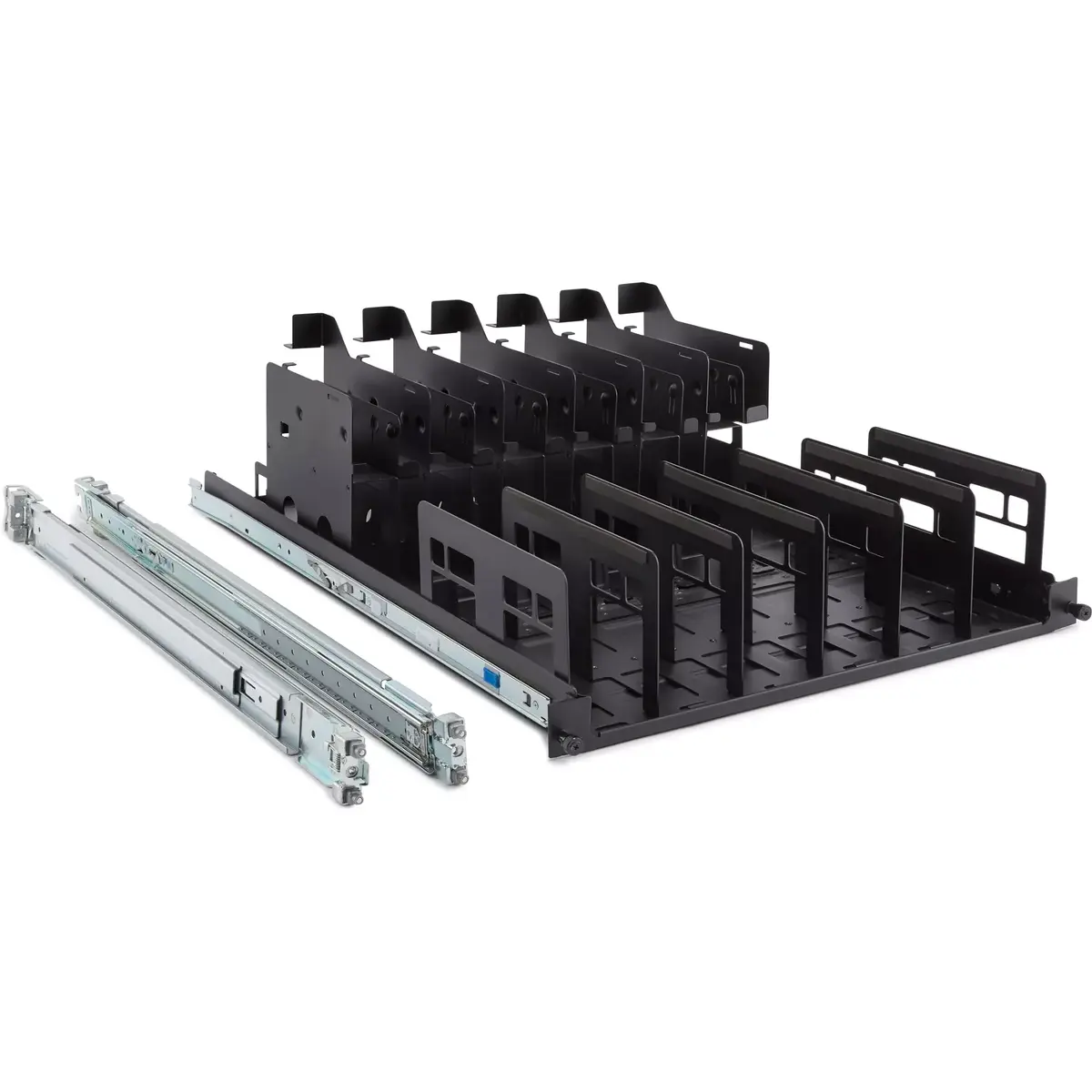 HP Z2 Mini G9 dzelzceļa komplekts Photo 2