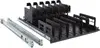 HP Z2 Mini G9 Rail Rack Kit Photo 2