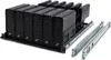 HP Z2 Mini G9 Rail Rack Kit Photo 3