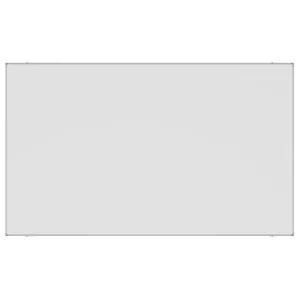 Projection screen Mebikon 030-2415-F, 240 x 150 cm, matte white surface