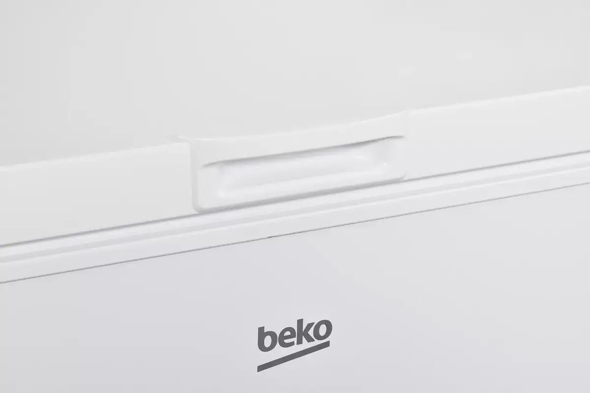 Saldētava Beko CF200EWN Photo 3