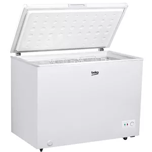 Chest freezer Beko CF316EWN 308 L