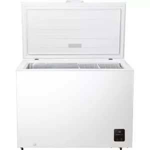 Gorenje FH30EAW Chest freezer 297 L
