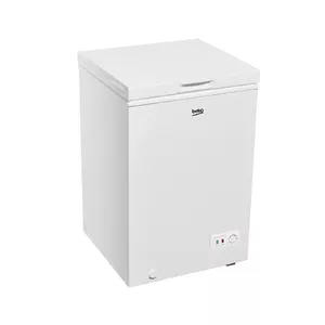 Chest freezer Beko CF100EWN 98 L