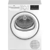 BEKO B3T68230 žāvētājs, siltuma sūknis, 8 kg Photo 2