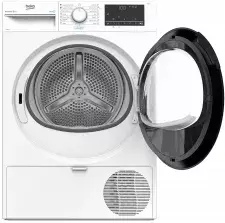 BEKO B3T68230 žāvētājs, siltuma sūknis, 8 kg Photo 3