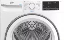 BEKO B3T68230 žāvētājs, siltuma sūknis, 8 kg Photo 4