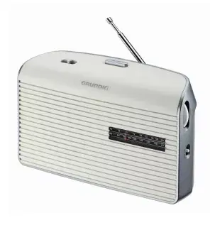 Портативное радио Grundig MUSIC60XWS Photo 2