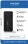 PEDEA 12170008 Screen Protector for Google Pixel 9 Pro XL