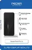 PEDEA 12170008 Screen Protector for Google Pixel 9 Pro XL Photo 3