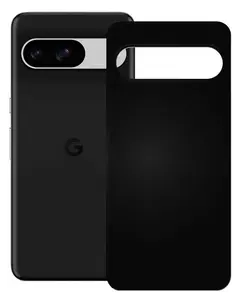 PEDEA 12160056 Wallet Case for Google Pixel 9 and Pixel 9 Pro, Black