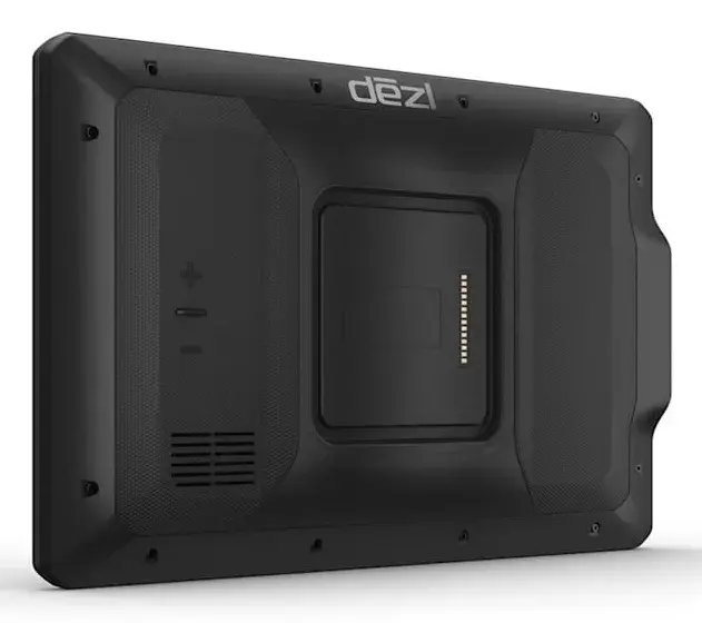 Navigator Garmin dēzl LGV1020 Photo 7
