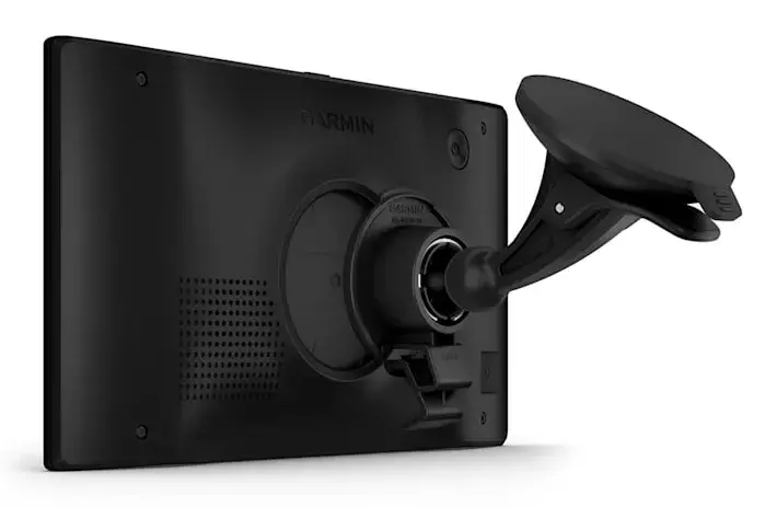 Navigators Garmin dēzl LGV720 Photo 7