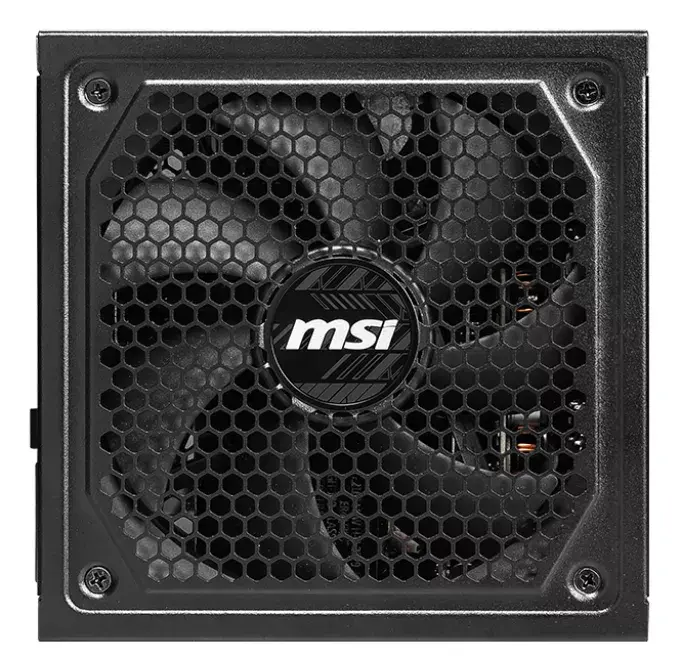 Блок питания MSI MAG A1000GL Photo 2