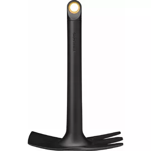 Garden vacuum cleaner Fiskars SOLID 28 cm — 28 cm working width, model 1072100