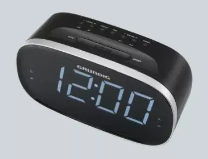 Цифровые будильник Grundig Sonoclock3100 Photo 2