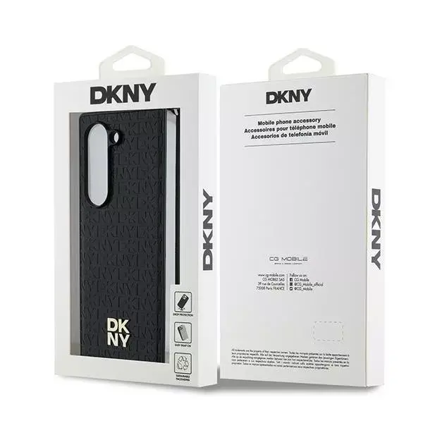 DKNY phone case DKHMZFD6PSHRPSK for Google Z Fold6 Photo 2