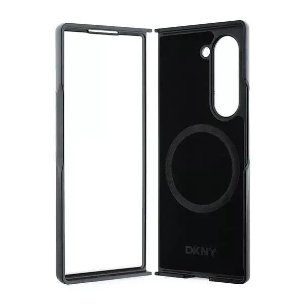 DKNY phone case DKHMZFD6PSHRPSK for Google Z Fold6 Photo 6