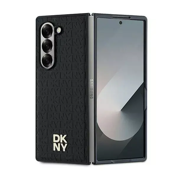 DKNY phone case DKHMZFD6PSHRPSK for Google Z Fold6 Photo 7