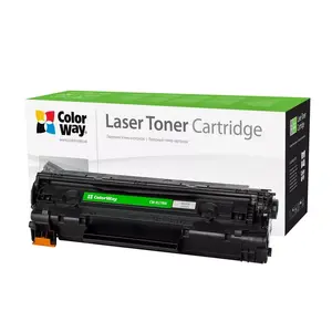 Toner cartridge Colorway CW-H278M 2100 pages Black