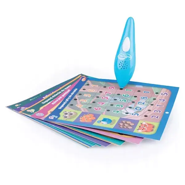 Interactive pen Dumel DG 62401 Photo 3