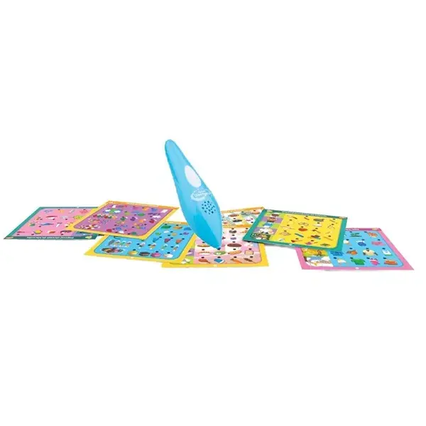 Interactive pen Dumel DG 62401 Photo 4