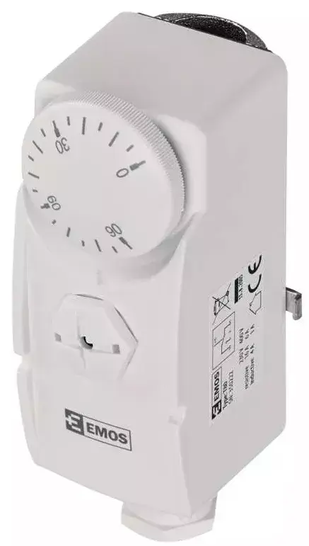 EMOS P5681 Room Thermostat Photo 4
