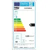 Напольная плита Beko FSS57000GW Photo 2
