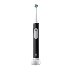 Zobu birste Oral-B Pro Series 1 Cross Action Black